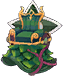 Prayer Seat