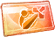Divine Glory Refined Coupon·Attack +1