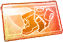 Divine Glory Refined Coupon·Defense +1