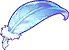 Morning Colorful Feather