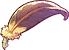Feather of Thick Earth