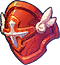 Flame Armor