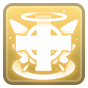 Crimson Cross
