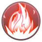 Fire Burn