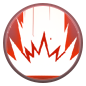 Fiery Explosion