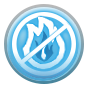 Extinguish