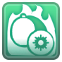 Kiwi Stalk Gun