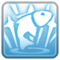 Dried Lifesaver Fish