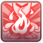 Flame Dragon Blast
