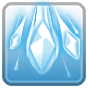 Ninjutsu - Icicle Drop