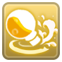 HP Potion Cast