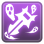 Poisonous Weapon