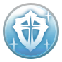 Shield of defense