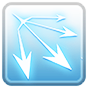 Splitting Arrows