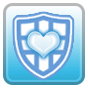 Selfless Shield