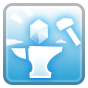 Enchanted Stone Craft