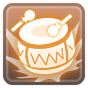 War Drum
