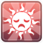Hatred of the Sun
