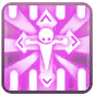 Highly Toxic Weapon