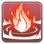Fire Field