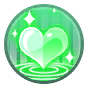 Emerald Heart