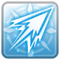 Frost Moon Arrow