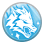Moon Wolf's Rage