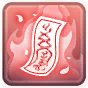 Anti-falsehood Talisman