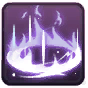 Dark Night Shroud