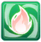 The Guardian of the Flame Wind