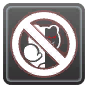 No-Go Zone
