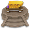 Legendary Anvil