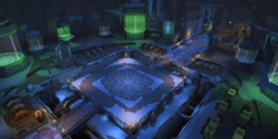 Frostbane Research Lab