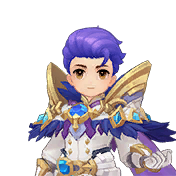 Chronomancer avatar