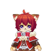 Witch character artwork