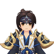 ShadowWolf avatar