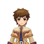 Mage character artwork