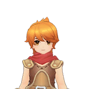 Archer character artwork
