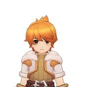 Hunter avatar