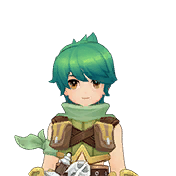 Ranger avatar