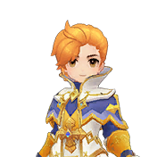 Saint avatar