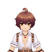 Blacksmith avatar