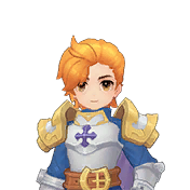 Crusader avatar