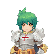 Paladin avatar
