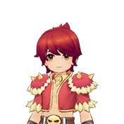 Rogue avatar