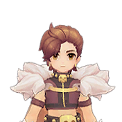 ShadowChaser avatar