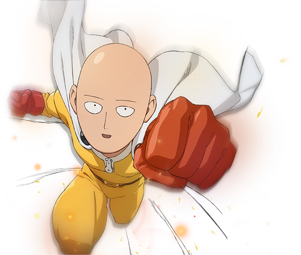 Shadow - Saitama portrait