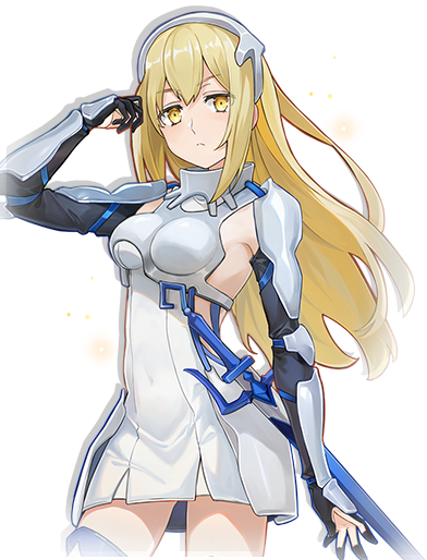 Ais Wallenstein portrait