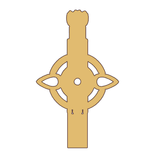 Mercury Palace map