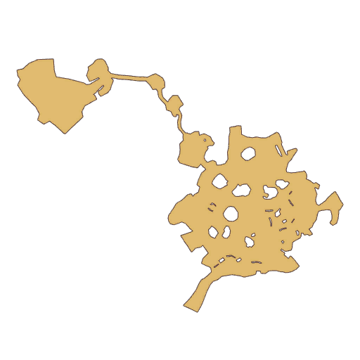 Sweet Dream Field map